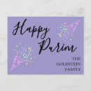 Suche nach purim poster Maske