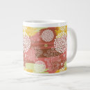 Recherche de schéma tasses Floraison