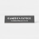 Recherche de diplômes bureau fournitures Noir et blanc