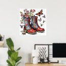 Suche nach schuhe poster Schmetterlinge