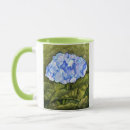 Recherche de hortensias tasses Floral