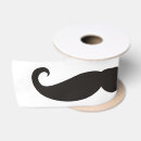 Recherche de moustache rubans Hipster