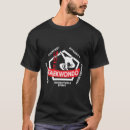 Recherche de ata tshirts Ceinture noire