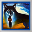 Suche nach wolf 4 poster Tier