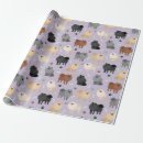 Suche nach hundeknochen geschenkpapier Niedlich