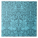 Recherche de oiseaux vintages carreaux Orné