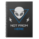 Suche nach sci fi notizbuch Weltraum