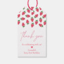 Recherche de fête d anniversaire étiquettes cadeau Girl