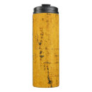 Recherche de métal rouillé tasses Texture