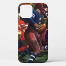 Suche nach quarterback iphone hüllen Fußballspieler