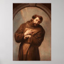 Suche nach st francis von assisi poster Franziskaner
