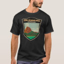Recherche de ranch tshirts Rétro