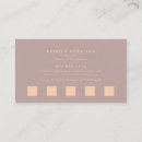 Recherche de fidélité cartes Cheveux