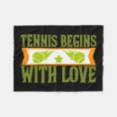 Suche nach tennis decken Liebe
