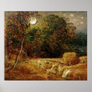 Suche nach harvest moon poster Mondlicht