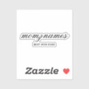 Recherche de mère autocollants Pour elle