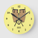 Recherche de percussion horloges Instrument