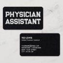 Recherche de assistant cartes visite Médical