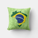 Recherche de brésilien coussins Pays