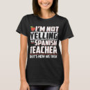 Suche nach lehrert tshirts Lehrer für wissenschaftst