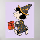 Suche nach lucy poster Lucy van pelt hexenhut