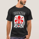 Recherche de firenze tshirts Italie