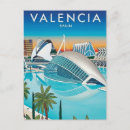 Recherche de voyage valence cartes postales Méditerranéen