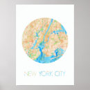 Recherche de aquarelle new york art Minimaliste
