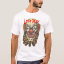 Suche nach schlechter clown tshirts Clowns