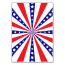 Suche nach usa tischkarten Patriotisch