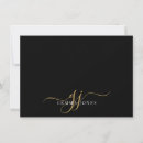 Suche nach kalligraphie kleine grußkarten Monogramm