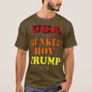 Recherche de bunker tshirts Drôle