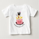 Recherche de cochon bébé tshirts Porc