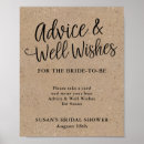 Suche nach kraft poster Rustikal