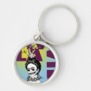 Suche nach frieda schlüsselanhänger Kahlo y calderon