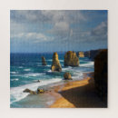 Recherche de apôtres puzzles Plage