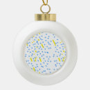 Suche nach blaue schneeflocke ornamente Süß