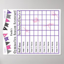 Recherche de gymnastics posters Pour tous