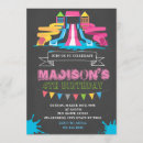 Recherche de aquatique invitations Fête du pool