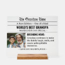 Suche nach großelterntag poster Grandfather