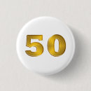 Recherche de cinquantième badges 50 ans