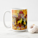 Recherche de loup tasses Rustique