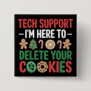 Suche nach weihnachtskekse buttons Feiertag