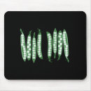 Recherche de légumes tapis souris Pois