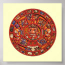 Recherche de aztèque calendriers 2012