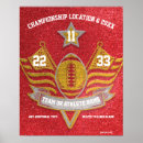 Recherche de le football posters Coach