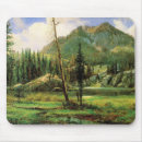 Suche nach berühmte künstler mousepads Landschaft