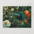 Recherche de insecte cartes postales Jardin