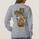 Recherche de dessin tigre bébé Pour elle