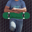 Recherche de green skateboards Tendance
